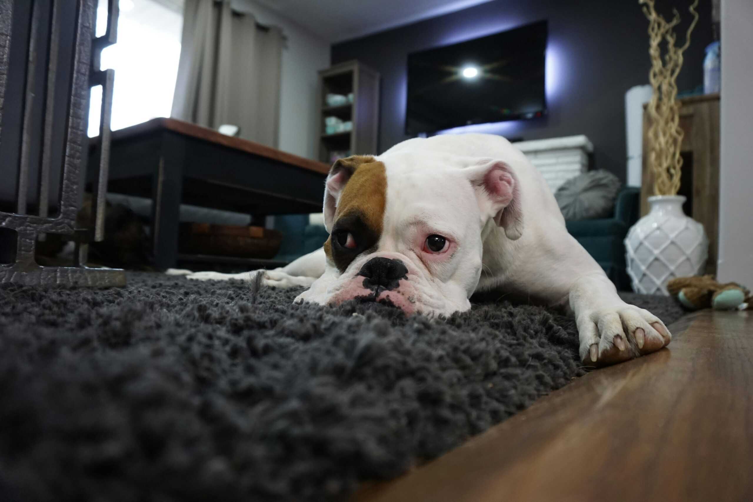 Do Dogs Hold Grudges?